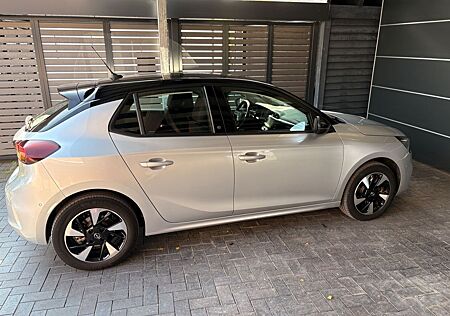 Opel Corsa e 100KW