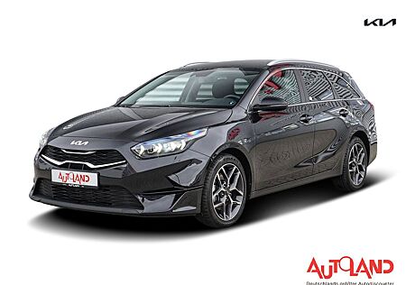 Kia Cee'd Sportswagon Ceed SW 1.5 T-GDI LED Navi Sitzheizung Kamera