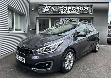 Kia Cee'd Sportswagon *NAVI*KAMERA*PDC*SHZ*KLIMA*LED