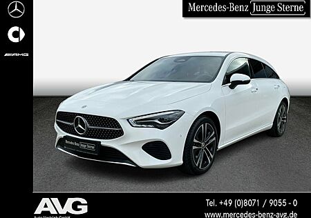 Mercedes-Benz CLA 200 Shooting Brake CLA 200 SB Progressiv RFK LED Keyless Winter-P.