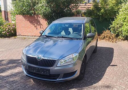 Skoda Roomster 1.2l - *Steuerkette Neu* *1ste Hand*