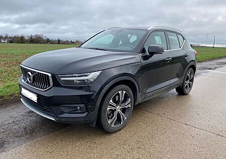 Volvo XC 40 XC40 1.5 T5 PHEV Inscription