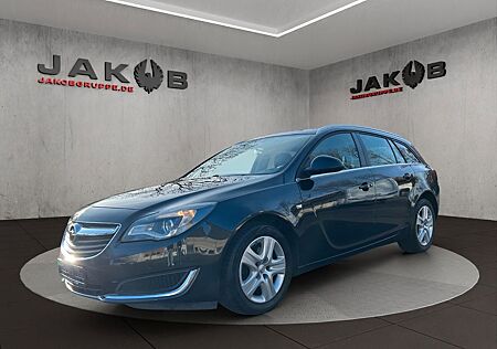 Opel Insignia A Sports Tourer Edition