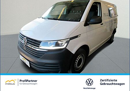 VW T6 Transporter Volkswagen T6.1 Kasten 2.0 TDI*RFK*GJR*APP*LED*