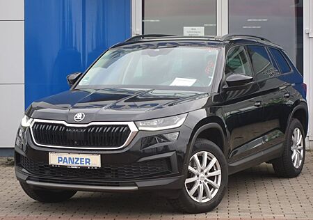 Skoda Kodiaq 2.0 TDI Tour 4x4 LED ACC Standh (EURO 6d