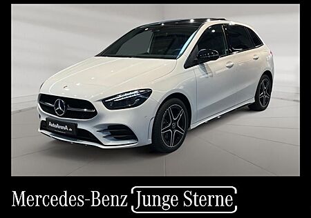 Mercedes-Benz B 250 e AMG AMG+MBUX+MBeam+Night+AHK+Pano+SHD
