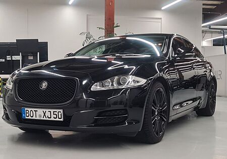 Jaguar XJ Premium Luxury 5.0 V8 Premium Luxury