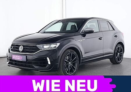 VW T-Roc Volkswagen R 4Motion ACC|Beats|LED|Navi|SHZ|CarPlay