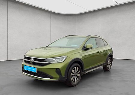 VW Taigo Volkswagen 1.0 TSI Move AHK NAVI ACC RFK PDC LED
