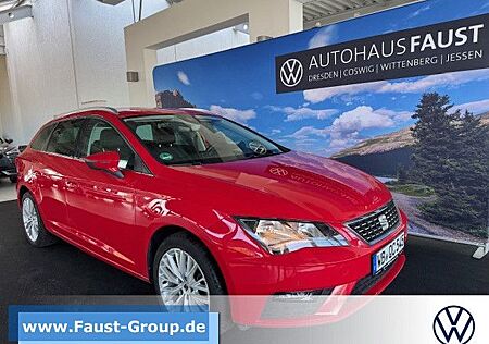 Seat Leon Sportstourer XCELLENCE Navi GRA Climatronic