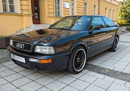 Audi S2 2.2 Coupe -