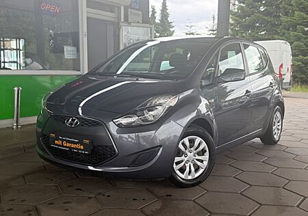 Hyundai ix20 blue Classic