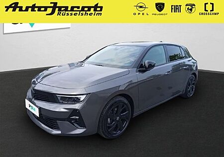 Opel Astra 1.2 GS Navi Sitzhzg PDC