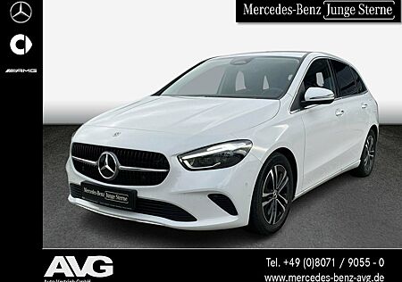 Mercedes-Benz B 200 B 200d Progressive Multib. Distronic RFK Keyless