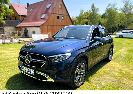 Mercedes-Benz GLC 300 GLC300,Pano,model 2023, Diesel, 6d,(Top)