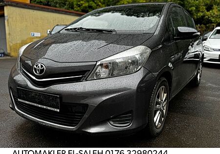 Toyota Yaris Edition 2014
