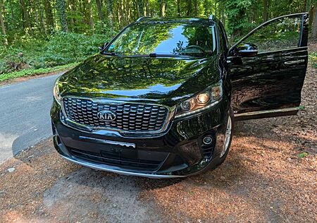 Kia Sorento 2.4 GDI AWD Vision Automatik Vision