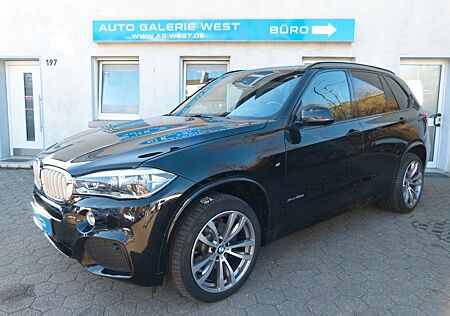 BMW X5 xDrive40d*Max-Voll*Soft Close*Head-Up*