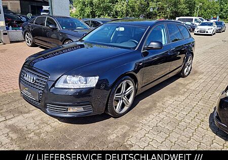 Audi A6 Avant 3.0 TDI quattro 2x S Line Sport / Plus