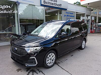 Ford Grand Tourneo Connect Titanium LED/AHK/FGS/ALU