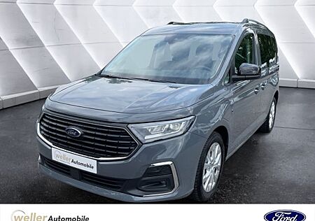 Ford Tourneo Connect ''Titanium'' L1 1,5L EcoBoost Pl