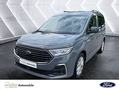 Ford Tourneo Connect Titanium L1 1.5 Plug-in-Hybrid L