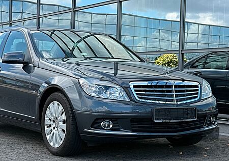 Mercedes-Benz C 180 Kompressor Elegance Klima led