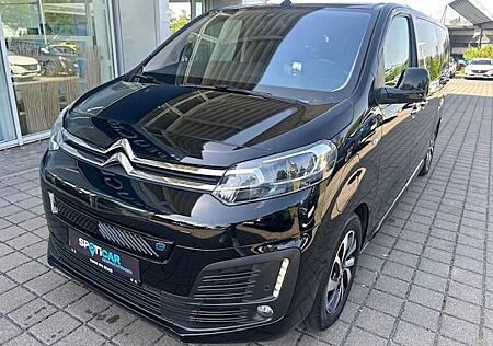 Citroën Spacetourer Business Lounge XL Electric 6x Leder