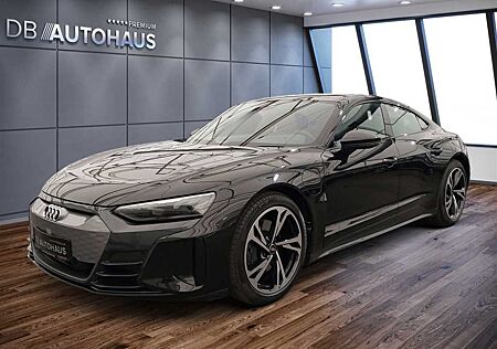 Audi e-tron GT 93 kWH quattro Sportsitze Plus