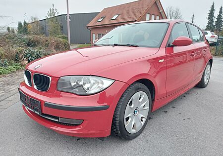 BMW 116i Edition Sport*Tüv Neu bis 08/2026*Euro 5*