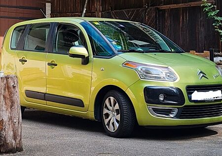 Citroën C3 Picasso VTi 95 Tendance 129000km Bj. 2010