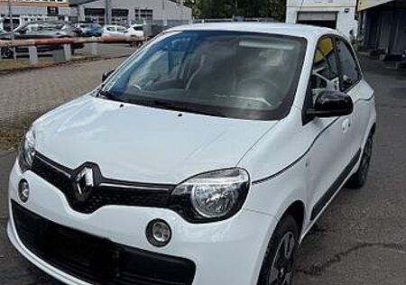 Renault Twingo SCe 70 Limited