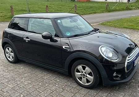 Mini Cooper D