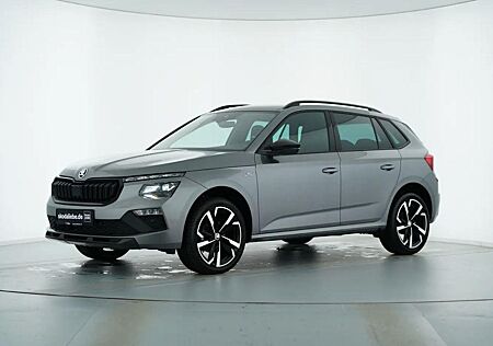 Skoda Kamiq MONTE CARLO 1.5TSI DSG FACELIFT+MATRIXuvm