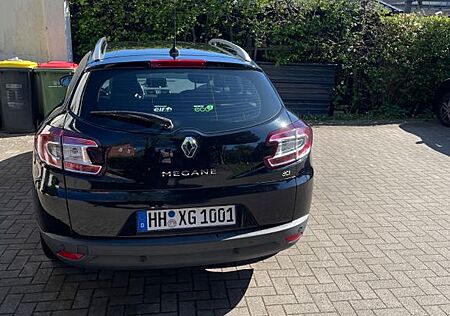 Renault Megane Grandtour LIMITED dCi 110 EDC Eco2 LI...