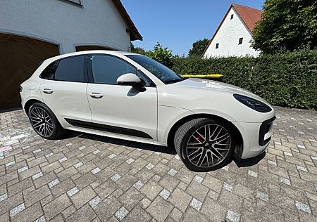 Porsche Macan S S