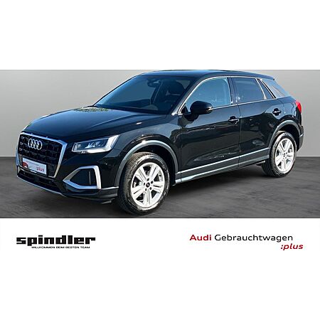 Audi Q2 leasen