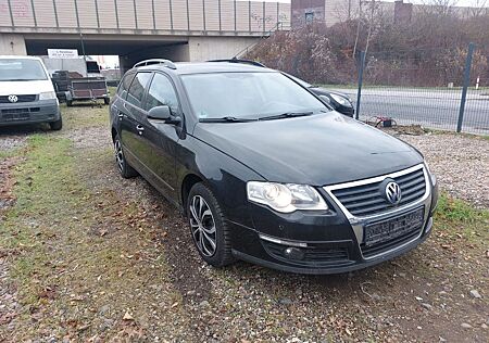 VW Passat Volkswagen
