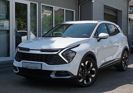 Kia Sportage Plug-in 4WD ACC KAM Bi-LED 19` HDA 4xSH