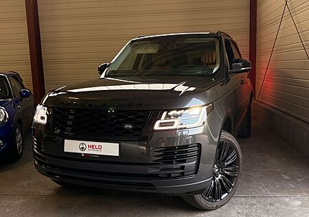 Land Rover Range Rover 5.0 Lang Autobiography Pano/Tablet