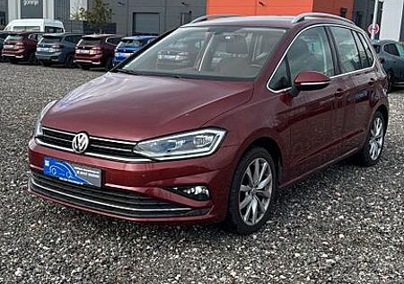 VW Golf Volkswagen Sportsvan VII Highline Navi AHK NP: 34.000€