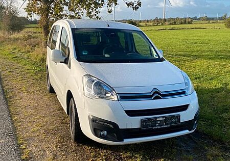 Citroën Berlingo VTi 95 Multispace Selection