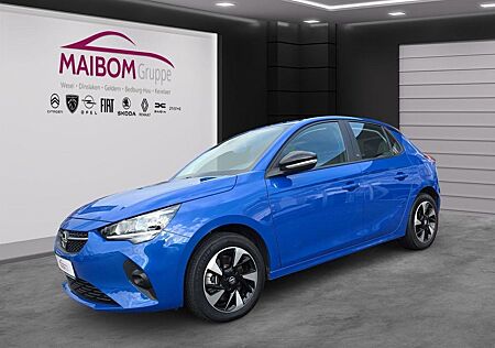 Opel Corsa -e Edition Android Auto Metallic