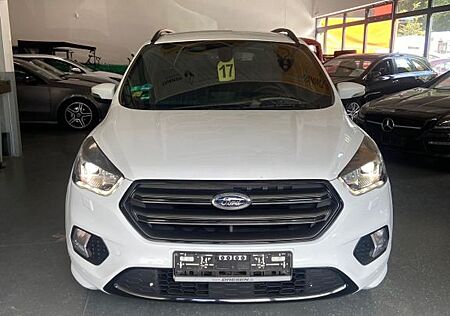 Ford Kuga ST-Line Navi