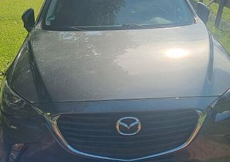 Mazda CX-3 2.0 SKYACTIV-G 120 Sports-Line FWD AT S...