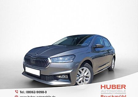 Skoda Fabia Selection 1,0 TSI DSG 85KW/116PS 5 Jah...