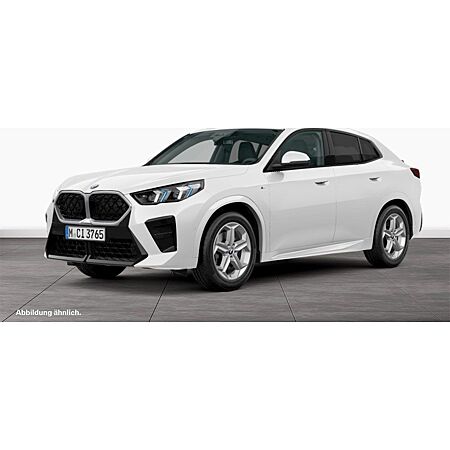 BMW X2 leasen