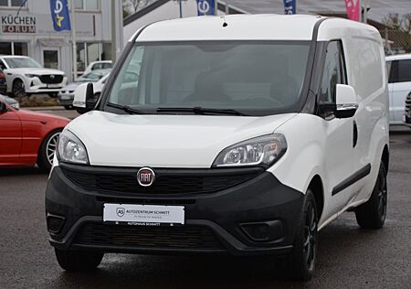 Fiat Doblo /LangVersion/TÜV-Neu/Garantie