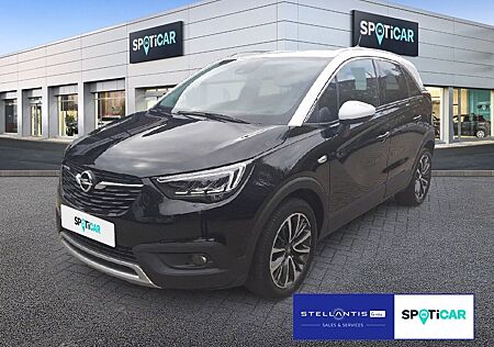 Opel Crossland X Ultimate 1.2 Turbo RFK WKR