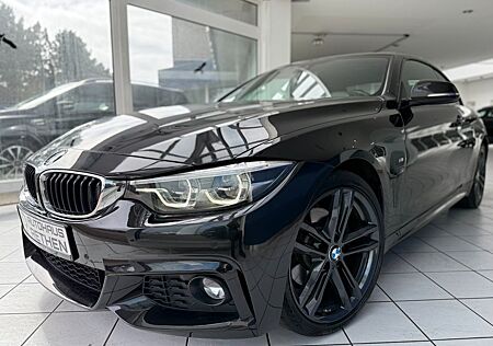 BMW 430 d M Sport*Open Air-Paket*-Service*Kamera*